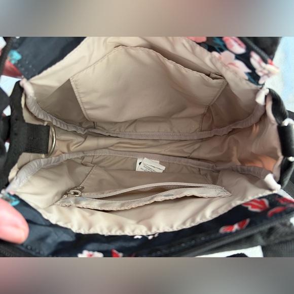 Lesportsac Jenni crossbody bag - Picture 3 of 4